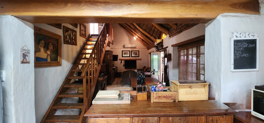 4 Bedroom Property for Sale in Swellendam Western Cape